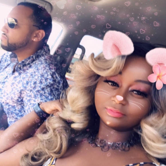 Meet your Posher, Bibilola - Picture 2 of 2